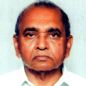 Dr.Ashwin Shah