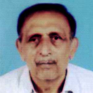 Dr.Ashwin Shah